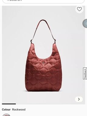 Lululemon Bag